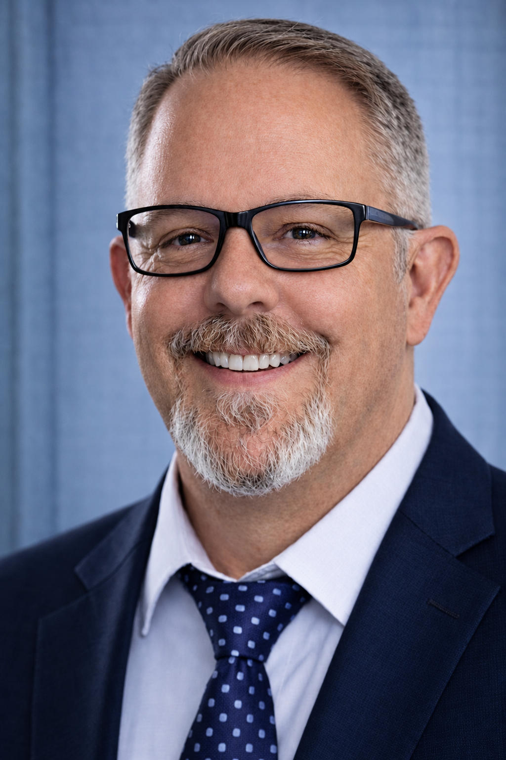 Anthony Griffin