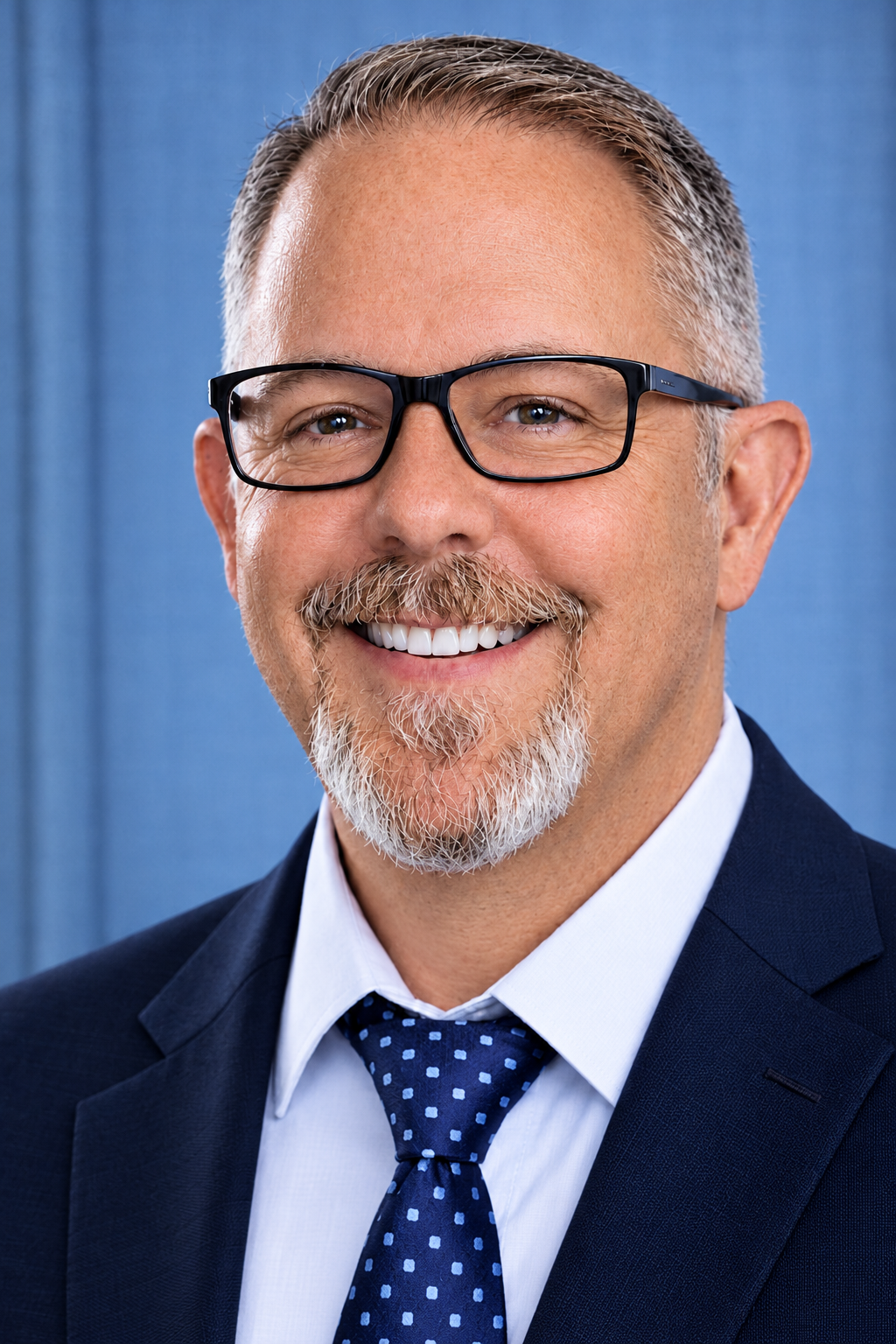 Anthony Griffin
