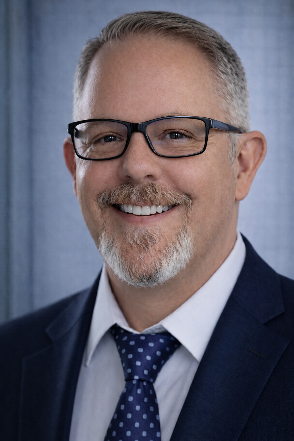 Anthony Griffin