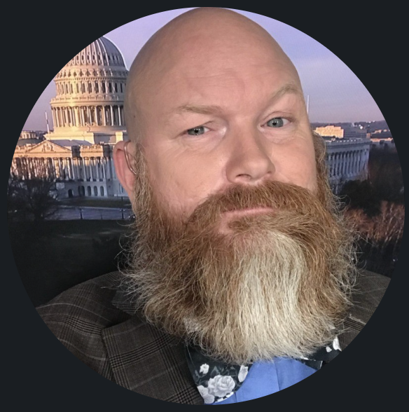 Tony Maggert, Senior Federal Acquisition and Contracting Executive